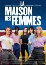 La maison des femmes - Affiche