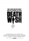 Death Wish - Affiche