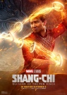 Shang-Chi et la Légende des Dix Anneaux - Affiche