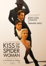 Kiss of the Spider Woman - Affiche Kiss of the Spider Woman - Affiche