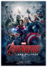 Avengers : L'ère d'Ultron - Affiche Avengers : L'ère d'Ultron - Affiche