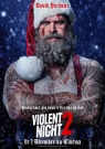 Violent Night 2 - Affiche Violent Night 2 - Affiche