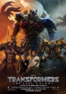 Transformers : The Last Knight - Affiche Transformers : The Last Knight - Affiche