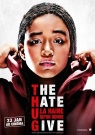 The Hate U Give - La Haine qu&#039;on donne - Affiche