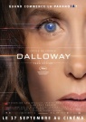 Dalloway - Affiche Dalloway - Affiche