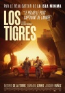 Los Tigres - Affiche