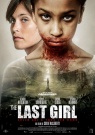 The Last Girl - Celle qui a tous les dons - Affiche The Last Girl - Celle qui a tous les dons - Affiche