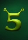 Shrek 5 - Affiche