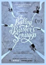 La Ballade de Buster Scruggs - Affiche