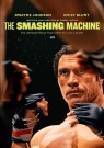 Smashing Machine - Affiche