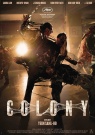 Colony - Affiche