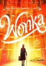 Wonka - Affiche