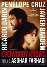 Everybody Knows - Affiche