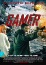 Ultimate Game - Affiche