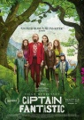 Captain Fantastic - Affiche Captain Fantastic - Affiche