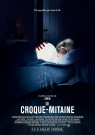 Le Croque-mitaine - Affiche Le Croque-mitaine - Affiche