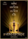 La Vénus électrique - Affiche