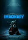 Imaginary - Affiche