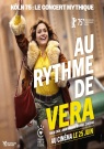 Au rythme de Vera - Affiche