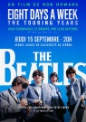 The Beatles : Eight Days a Week - Affiche The Beatles : Eight Days a Week - Affiche