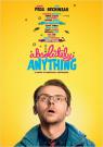 Absolutely Anything - Affiche