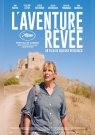 L'Aventure rêvée - Affiche L'Aventure rêvée - Affiche
