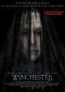 La Malédiction Winchester - Affiche