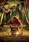 Freaks Out - Affiche Freaks Out - Affiche