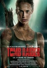 Tomb Raider - Affiche