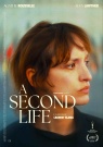 A Second Life - Affiche