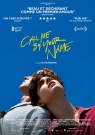 Call Me By Your Name - Affiche