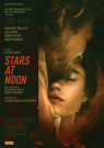 Stars at Noon - Affiche
