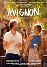 Avignon - Affiche