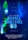 Deepsea Challenge 3D, l&#039;aventure d&#039;une vie - Affiche