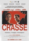 Crasse - Affiche