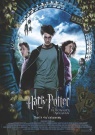 Harry Potter et le Prisonnier d&#039;Azkaban - Affiche