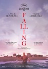 Falling - Affiche
