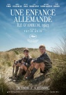 Une enfance allemande Île d&#039;Amrum, 1945 - Affiche