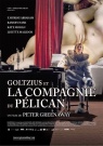 Goltzius et la compagnie du pélican - Affiche Goltzius et la compagnie du pélican - Affiche