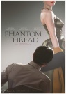 Phantom Thread - Affiche