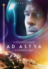 Ad Astra - Affiche Ad Astra - Affiche
