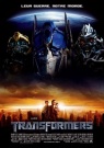 Transformers - Affiche