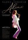 Aline - Affiche Aline - Affiche