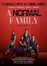 A normal family - Affiche A normal family - Affiche