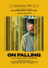On Falling - Affiche On Falling - Affiche