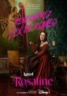 Rosaline - Affiche
