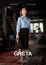 Greta - Affiche