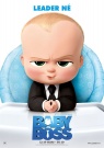 Baby Boss - Affiche