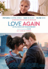 Love Again : un peu, beaucoup, passionnément - Affiche