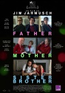 Father Mother Sister Brother - Affiche Father Mother Sister Brother - Affiche